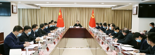 郝鵬、國資、央企、國資委、書記、主任、國企、企業改革